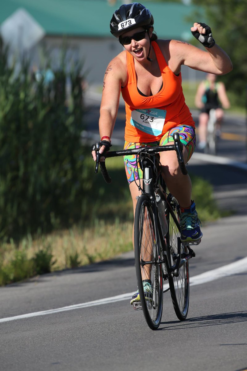 TheIronGirl's tweet photo. Have u heard? A duathlon option has been added to #IGSyracuse & #IGPleasantPrairie! https://t.co/hwjGS7SaNV https://t.co/lg62y78etm