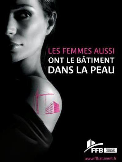 BTP_77's tweet photo. #journeedelafemme @thierryfrom Président #BTP77 souligne ce jour spécial aux #femmes du #BTP https://t.co/FVdQwpuTVS https://t.co/1YJHjEmzUC