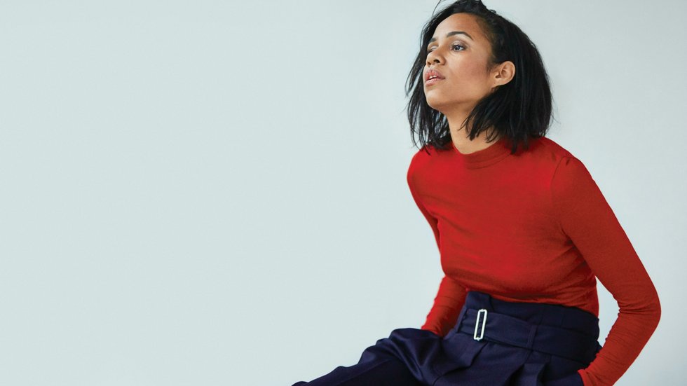 StylistMagazine's tweet image. “My happiest place on earth is TK Maxx” Stylist falls for Fresh Meat’s @ZaweAshton
stylist.co.uk/people/my-happ…