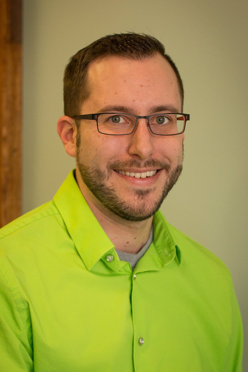 Meet Creative Giant, Ryan hubs.ly/H02k5pz0 by <a href="/GiantVoices/">Giant</a>