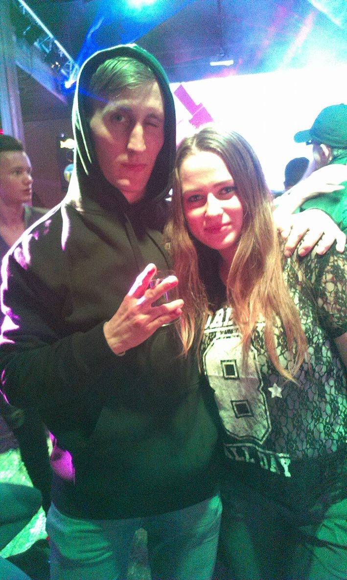 arianaMajer's tweet photo. #sajfa #HappyEnd #Jasna #Slovakia #tatrymountainresorts #party https://t.co/aSJD0FJh3F