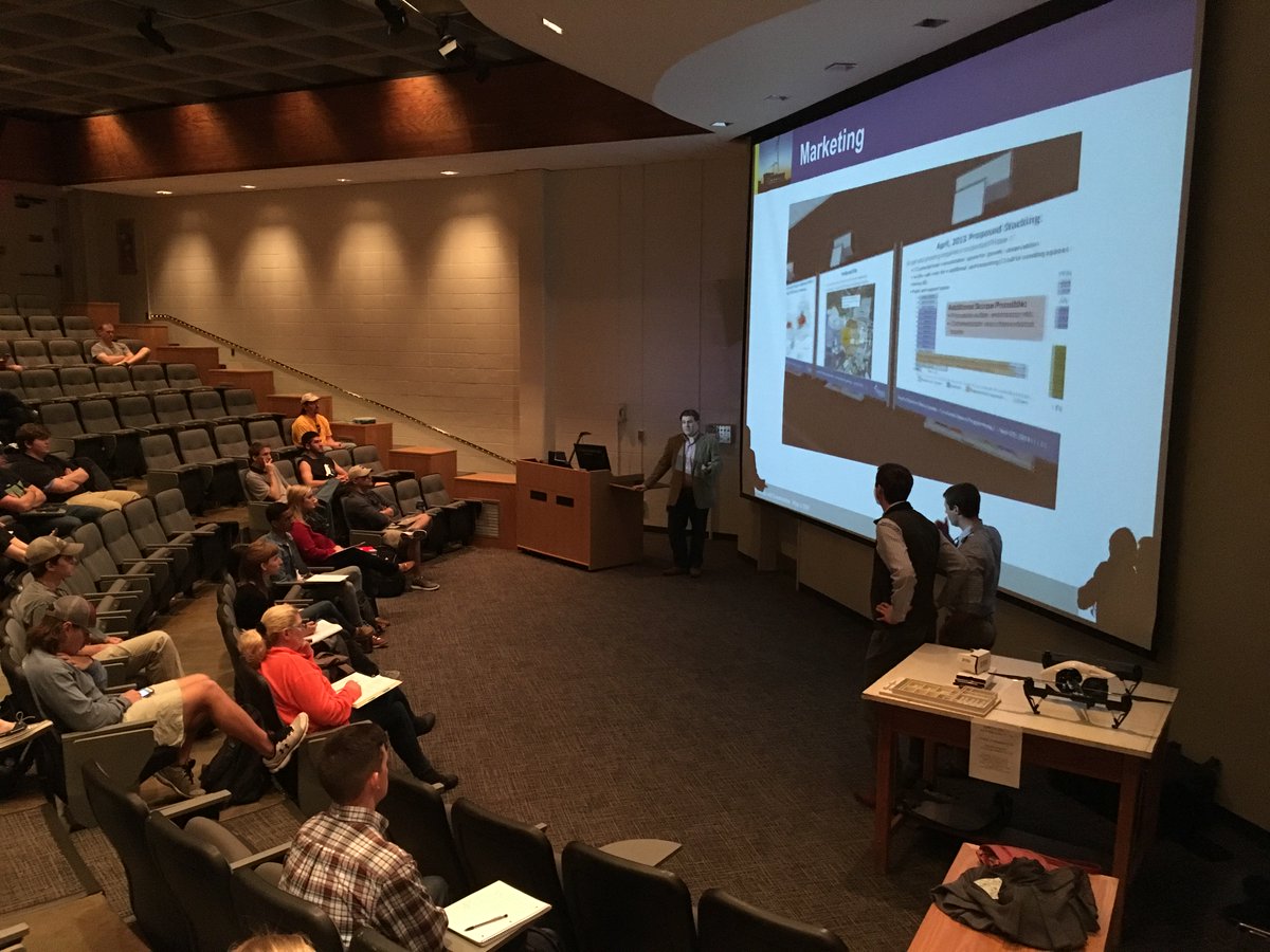 Virtual Design+Construction experts Hunter Cole, Jesse Creech, &amp; Shawn Mancill led a class <a href="/AUBldgScience/">Auburn Bldg Science</a>. <a href="/Au_Cadc/">Auburn University CADC</a>