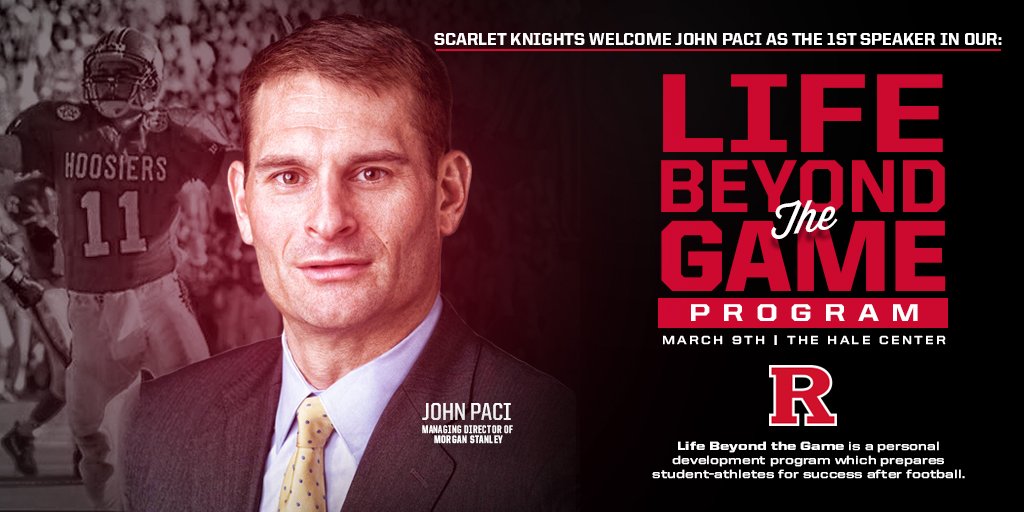 CoachChrisAsh's tweet photo. Excited about our first guest speaker tomorrow! https://t.co/3FJnXq7QS7
