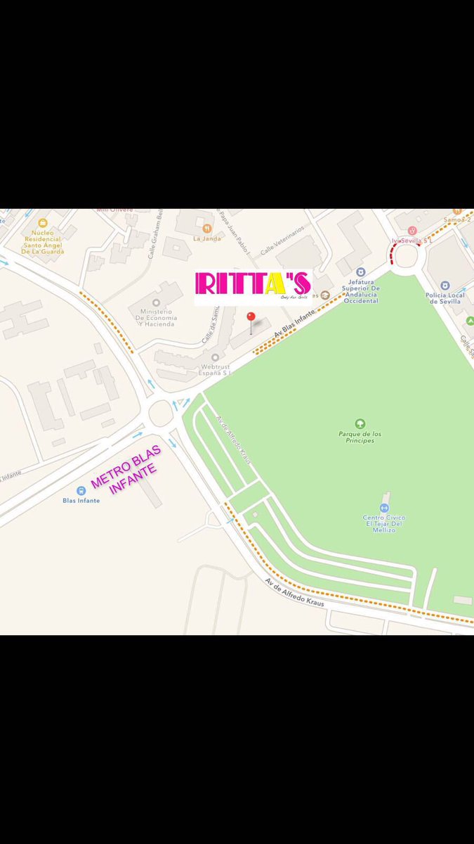FIESTARITTAS's tweet photo. Para no perderte!!!!
Nos vemos este sábado a partir de las 00:00... https://t.co/FvTme8fzm4
