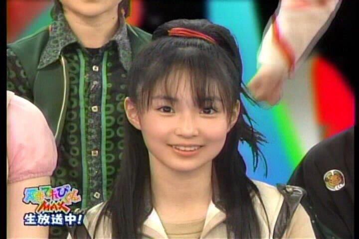 Tomo 懐かしい懐かしい懐かしい そして今も愛実は可愛い件 はうううう 元テレビ戦士 篠原愛実 木村遼希 T Co 1p6wzrpdrq