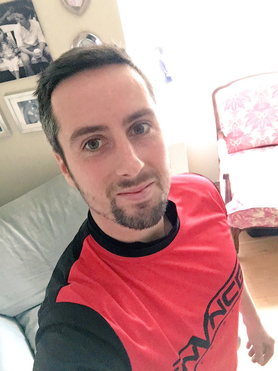 dan_builds13's tweet photo. Me and @rosscb6 @RNLI_run first outing I'm my new t-shirt after @BeInvncbl nice little 10k for the #marathontraining https://t.co/c6CilfLINk