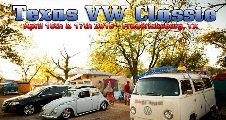 carshowradar's tweet photo. Texas VW Classic just posted on @carshowradar - https://t.co/GFUNCsuBo6 #AllVolkswagenShow #Austin https://t.co/i9np5mmY9y