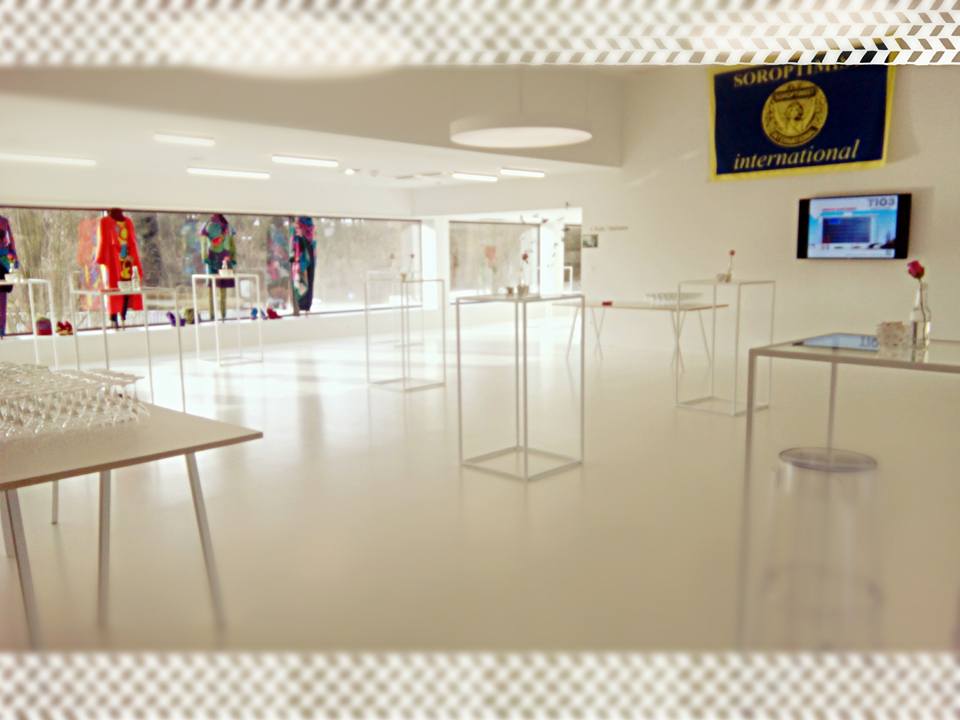 Tex Innovatie center tweet media