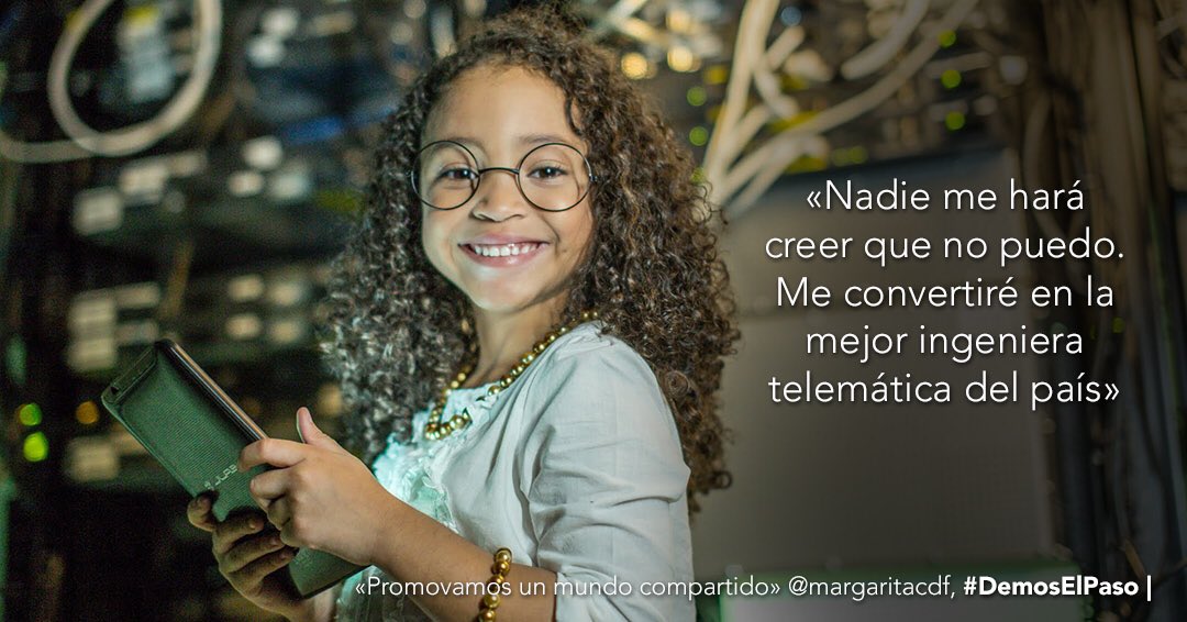 margaritacdf's tweet photo. Trabajemos para que nunca más una mujer sea discriminada por su condición #DemosElPaso #DíaDeLaMujer https://t.co/r5TFO4kYLO