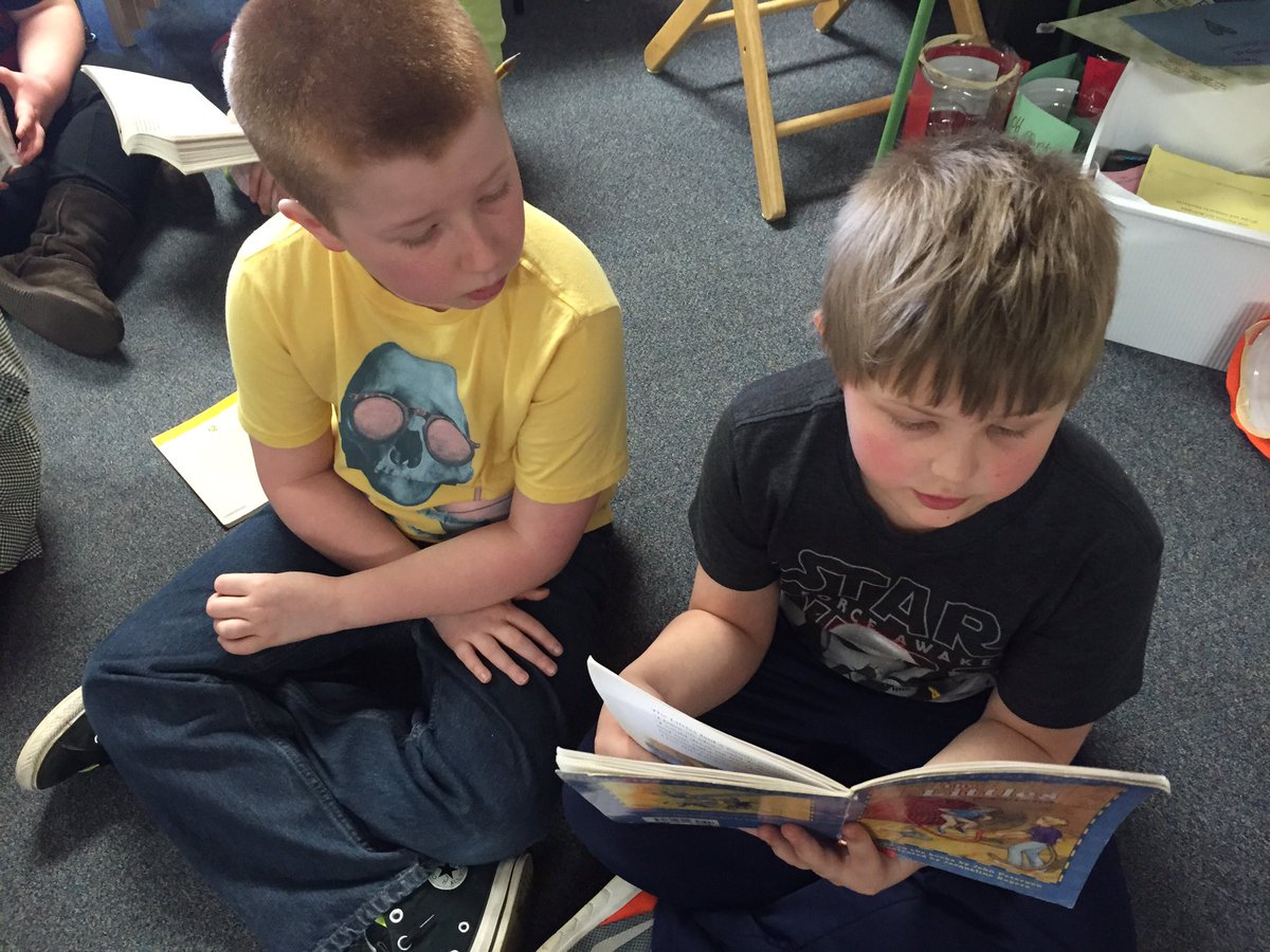 MrsHorst4th's tweet photo. Pictures from 2nd grade reading buddies from @RoneilONeil.  #morrishleaders @MorrishDragons (6) https://t.co/Cs7enAYn8V