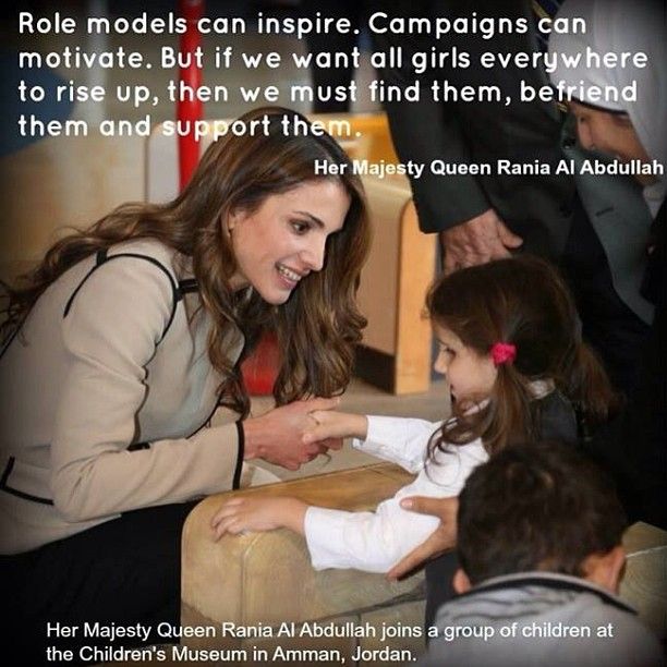 GetawayGirlLiza's tweet photo. For #IWD2016 I want to S/O some of the AMAZING Women who inspire me!
@QueenRania your light is great &amp; far reaching. https://t.co/DydLE1asr2