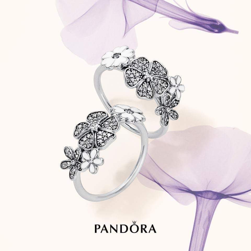 HemstocksDiss's tweet image. Here's a sneak peak of Pandora's new Spring Collection #SpringIsApproaching
