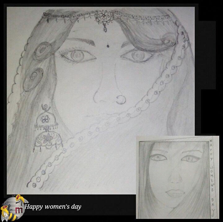 ankitatiw23's tweet photo. International Women's day.....for all the women...@WoMozilla @MozillaUP https://t.co/8OtkCkHFlI