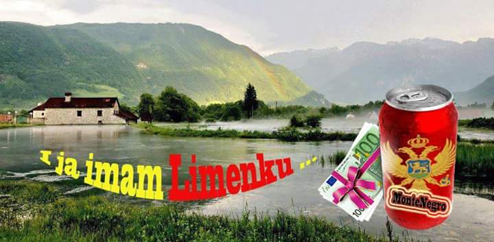 fmsdpcg's tweet photo. #FMSDPCG #Limenka #Ijaimamlimenku 
Fotografija br : 7 https://t.co/l6FC02cG7K