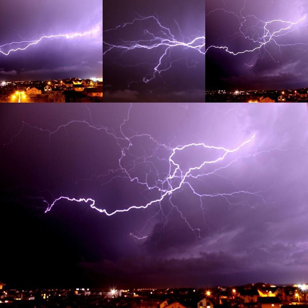 GoToCity's tweet photo. #thunderstruck #thunder #storm #Sibiu #Romania https://t.co/WApT4cWBNY https://t.co/VGQ3W6ers8