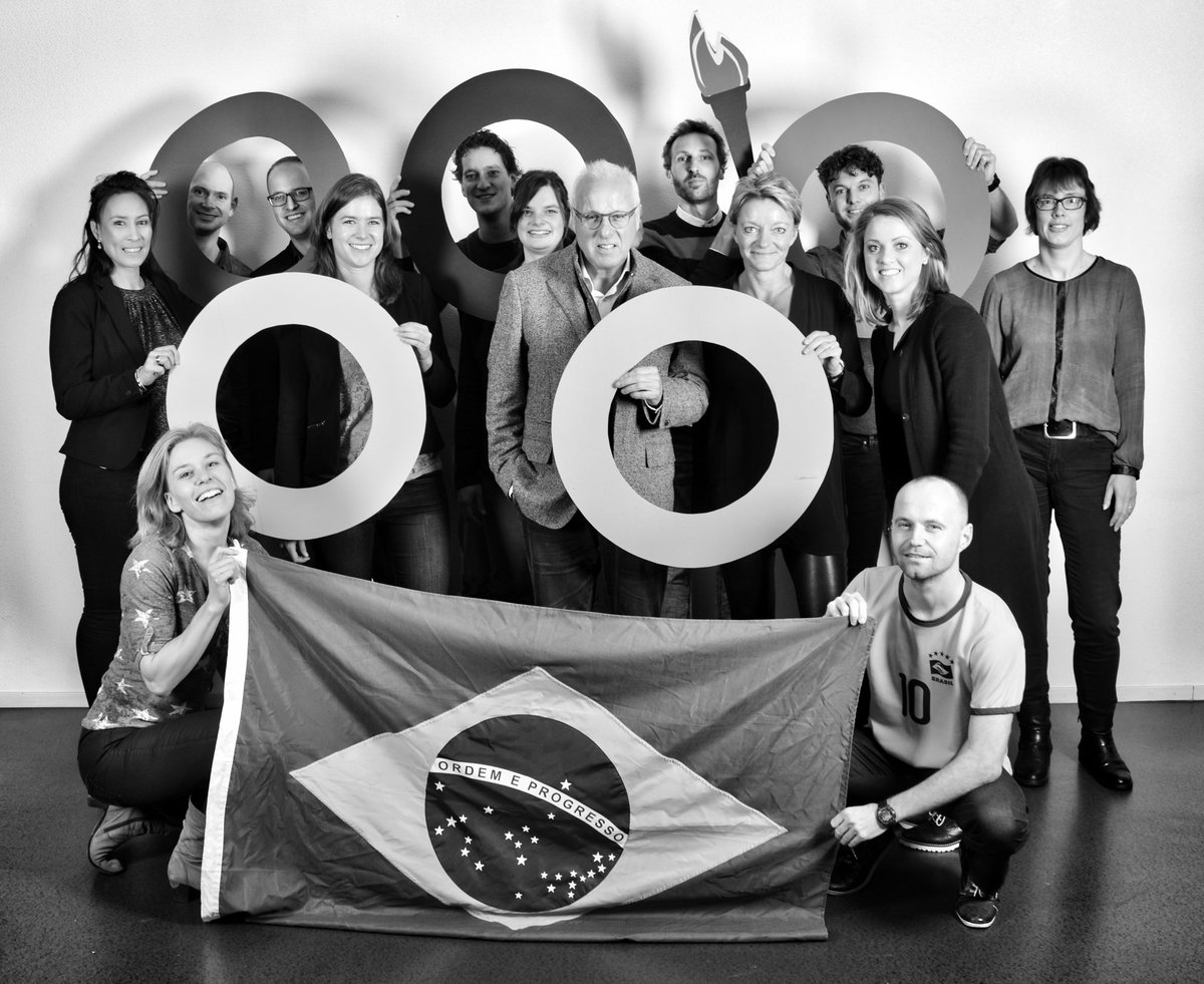 GlobalSportsCom's tweet photo. Proud that we have 50% women working @GSC #internationalwomensday https://t.co/tdfAKn20B4