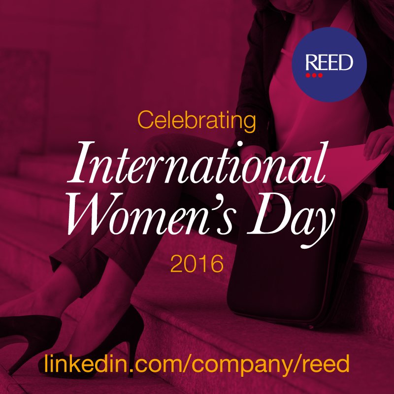 ReedScientific's tweet photo. Celebrating women in Business #IWD2016 Prema is our Divisional Manager for REED Scientific. https://t.co/TR5EITAuI1 https://t.co/8BuVgTFPG2