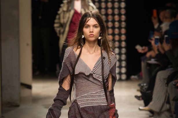 Vivienne Westwood Woops Vivienne Westwood Revealing Wardrobe