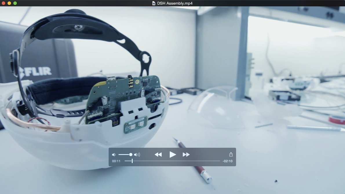 artoolkit_'s tweet photo. Capturing #AR video using libs like #DirectShow #VisualStudio & #QuickTimePlayer #SDK #tech https://t.co/AME98pd8O6 https://t.co/SoV0szPt1K
