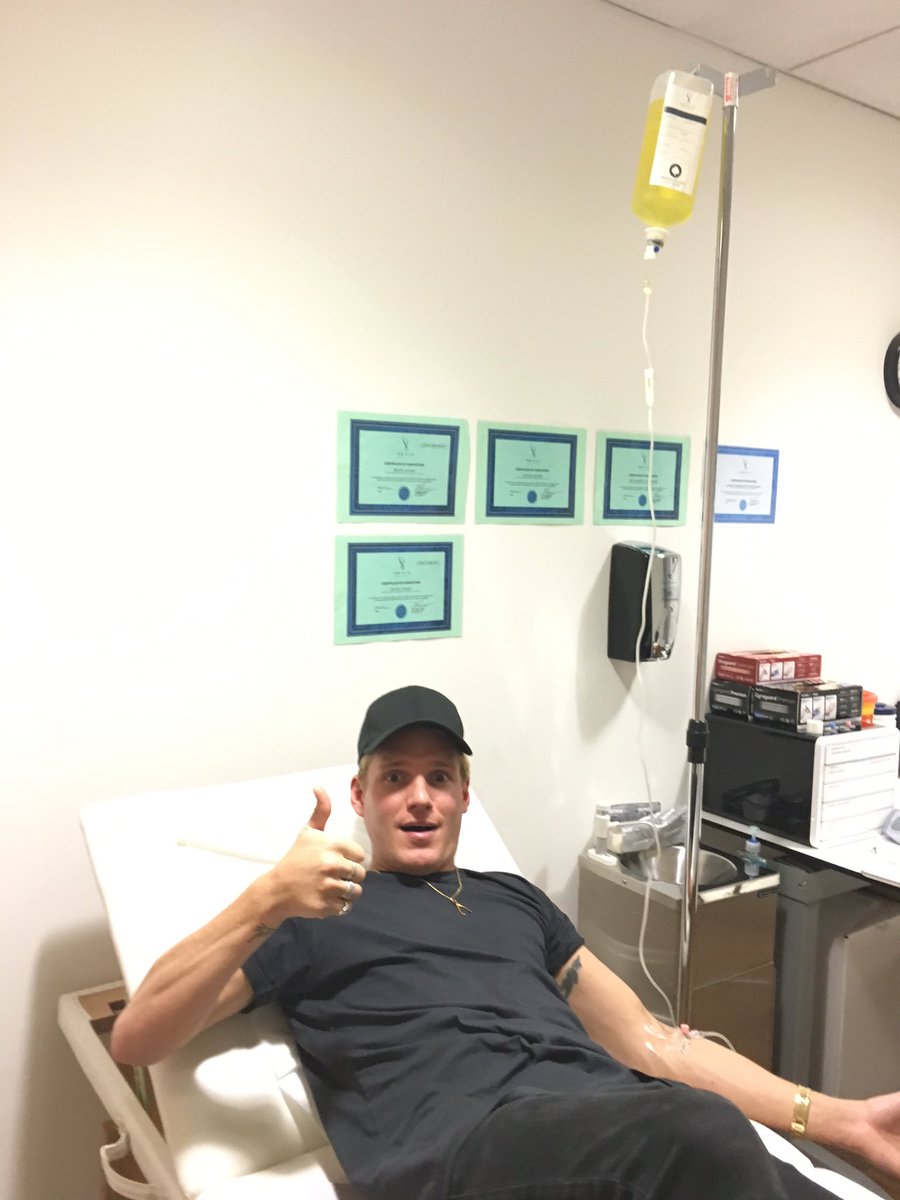 JamieLaing_UK's tweet image. Absolutely loved having a @revivme today. Everyone was so lovely and feeling awesome!! Thanks so much