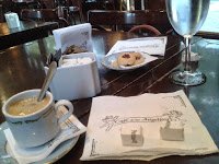 SiempreDelRojo's tweet photo. @arielvilacha @IndependienteCE Voy a extrañar al segmento "El cafè recargado" https://t.co/IwEWdvEw7D