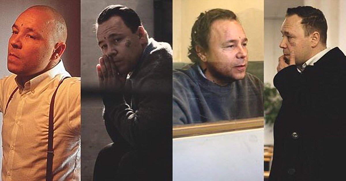 Scroobiuspipyo's tweet image. Wotchu know about tomorrows Distraction Pieces Podcast guest?
Midnight on iTunes, Acast &amp;amp; at distractionpiecespodcast.com