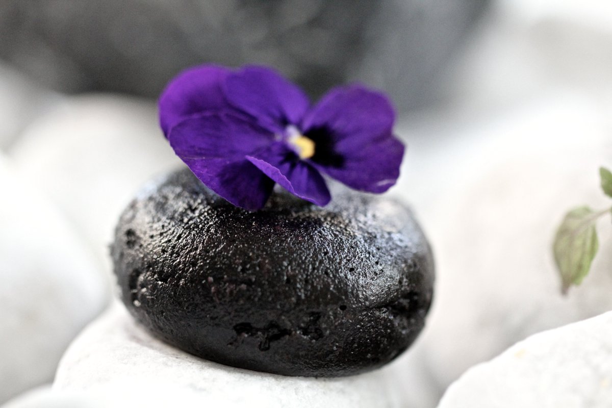 #black #carrot in #disguise. revisiting black.  bit.ly/1THKSp3