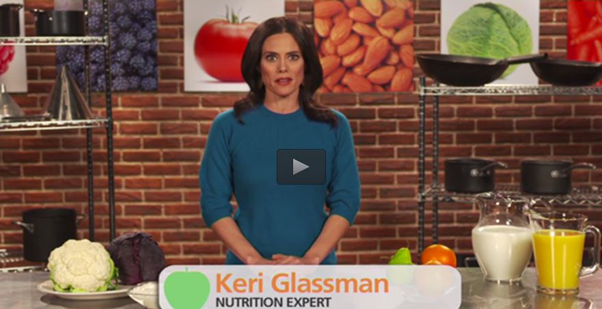 stef_tschida's tweet photo. Love this healthy spring eating advice from Optum &amp; @KeriGlassman  #uhgemployee https://t.co/uMbRdfN8NA #uhgemployee https://t.co/ZGezOqmlHh