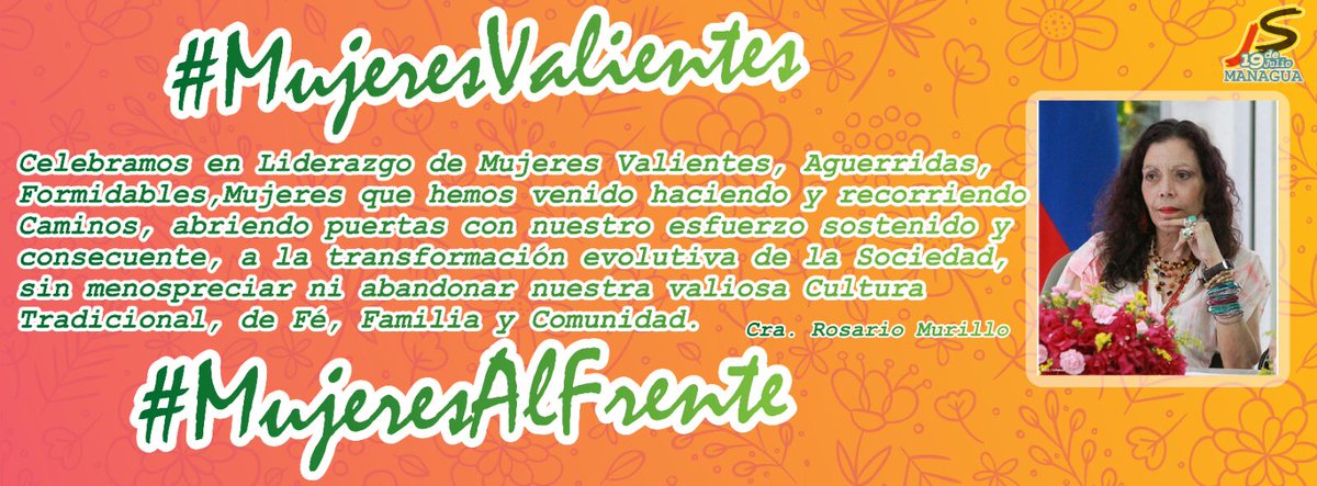 JS19JdistritoV's tweet image. Celebramos mujeres valientes, aguerridas, revolucionarias al frente con el frente #MujeresValientes #MujeresAlFrente