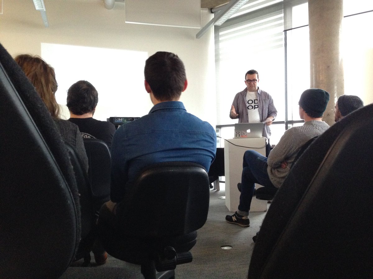 designbyupshot's tweet photo. Michael Evamy - #maninashed. Speaking at @Design_Society in Plymouth. https://t.co/C9cPCCKZYl