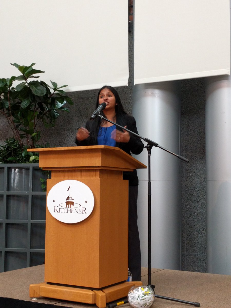 LaurierWinS's tweet photo. Our fearless leader talking Womentorship @#IWDWR https://t.co/ddNb6YSUTz