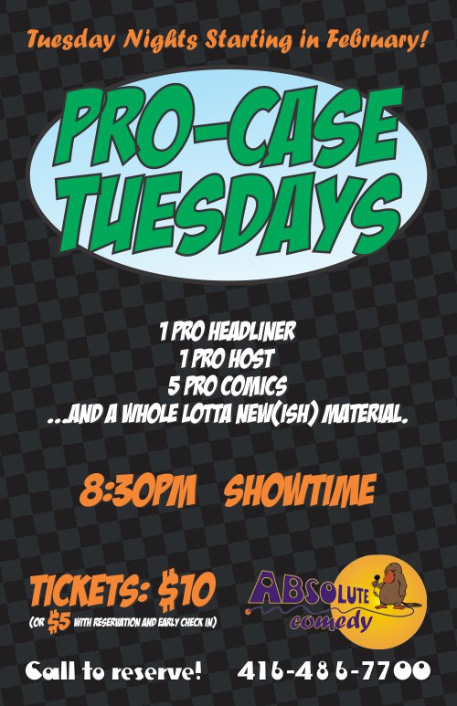 Tonight! Pro-Case! <a href="/BrendanMcKeigan/">Brendan McKeigan</a>, <a href="/chap_andy/">Andrew Chapman</a>, <a href="/KevenSoldo/">Keven Soldo</a>, <a href="/TheMarkDeBonis/">Mark DeBonis</a>, <a href="/Martha_ONeill/">Martha O'Neill</a> &amp; host @jameskersley!