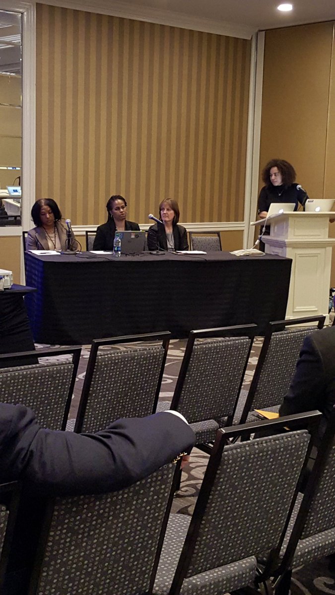 Lien_Diaz's tweet image. Wisdom from the great @CompSci4All: opportunity is another word for freedom. #CSforAll #ADreamDeferred16