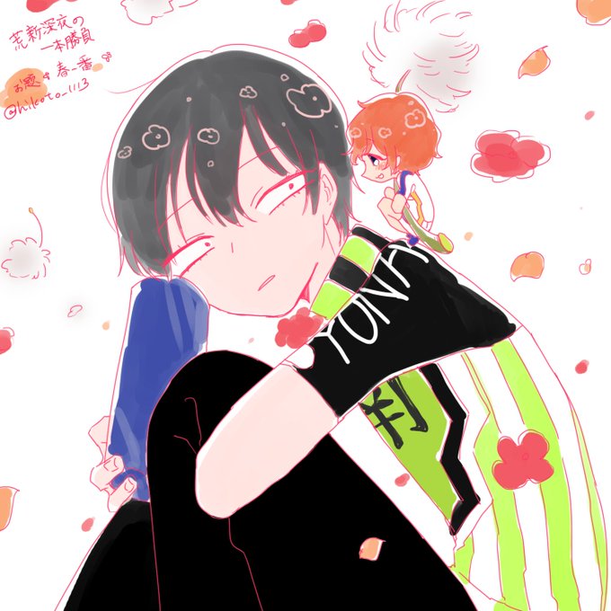 岸上小鞠のtwitterイラスト検索結果 古い順