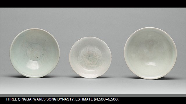 Sothebys's tweet image. Architect David Ling reveals his #AsiaWeek exhibition for our Saturday at Sotheby's auction: bit.ly/1RQ46VN