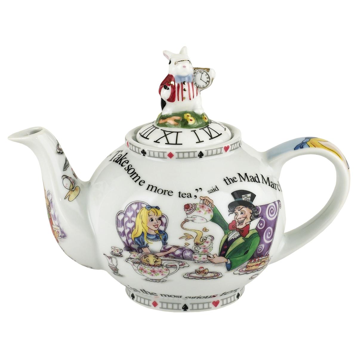 CosyCottageA's tweet photo. Back in stock #cute #AliceInWonderland ceramics by #CardewDesign available here https://t.co/MI4AewXcrG https://t.co/TBEefna9V2
