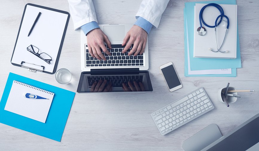 SpectorSoft's tweet photo. How #EHNAC Hopes to ‘Raise the Bar’ in Health Data Security https://t.co/lQSwPMsAqp #healthcare #datasecurity https://t.co/o7bph2u3rI