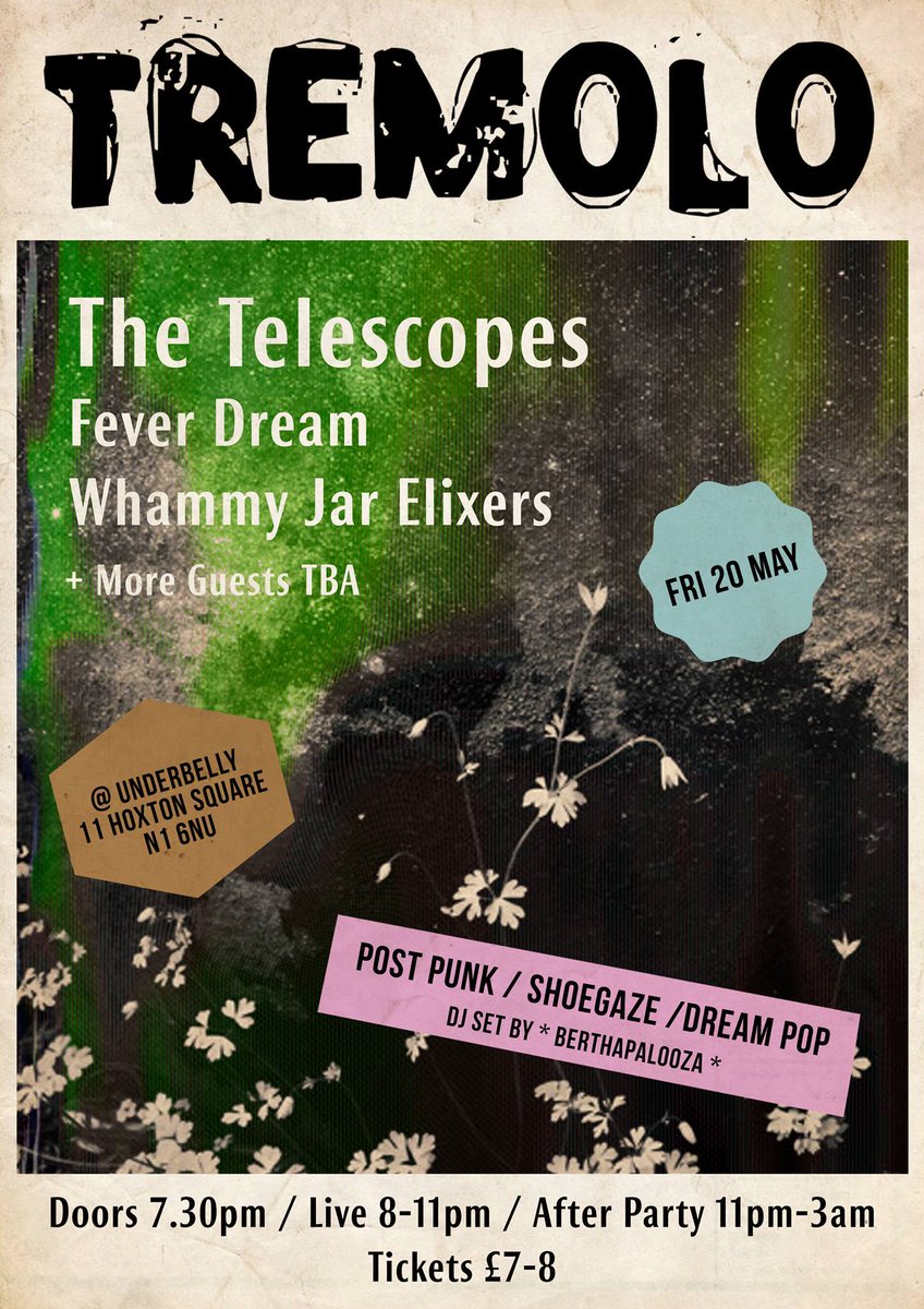 the telescopes tweet media