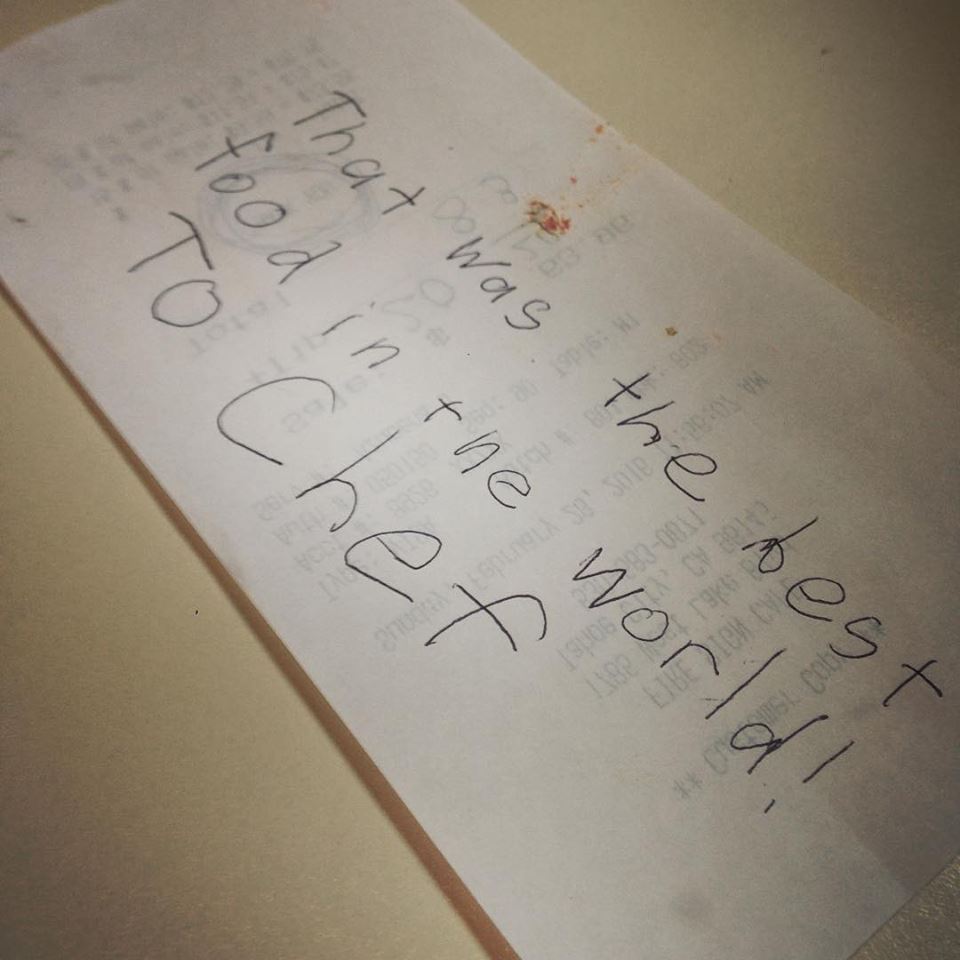 FireSignCafe's tweet photo. Too cute!! https://t.co/naY8iTjgBk