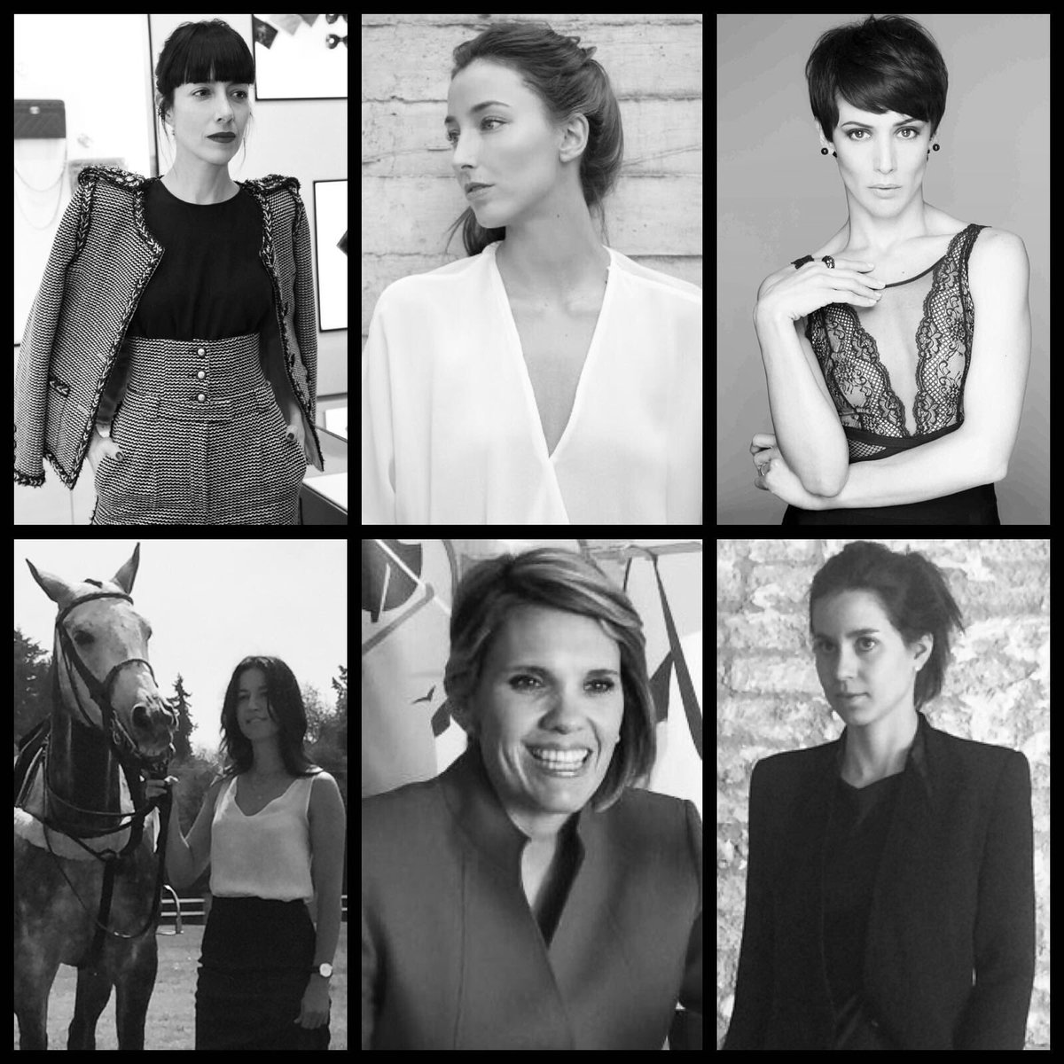 PinPoint_Com's tweet photo. Muchas felicidades a estas ejemplares mujeres!! #DiaInternacionalDeLaMujer https://t.co/8j2H7UtE3t