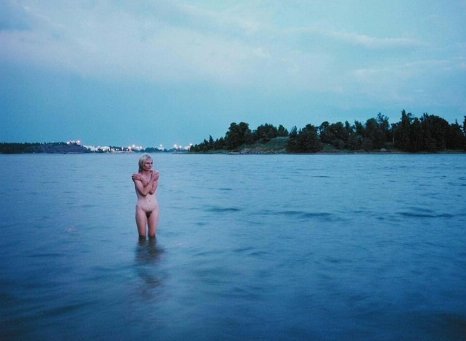 yva_fogiel's tweet photo. Elina Brotherus is a Finnish photographer https://t.co/sJAjqo76xr