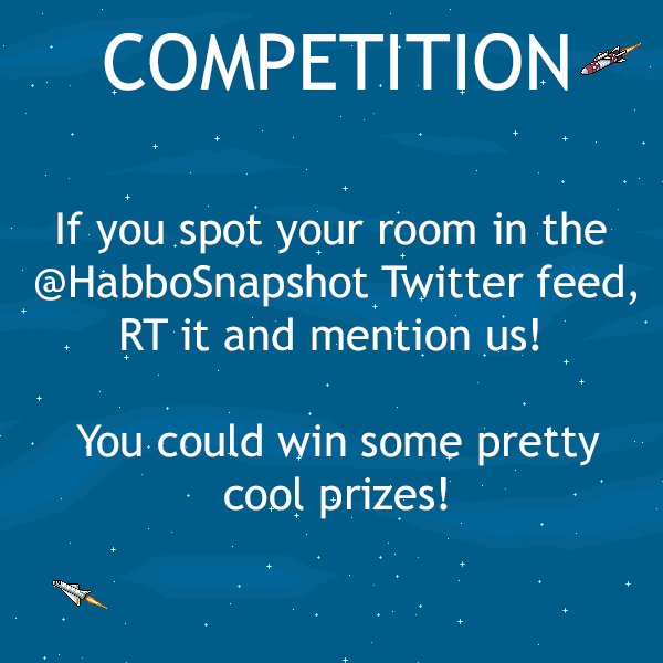 Habbo Snapshot tweet media