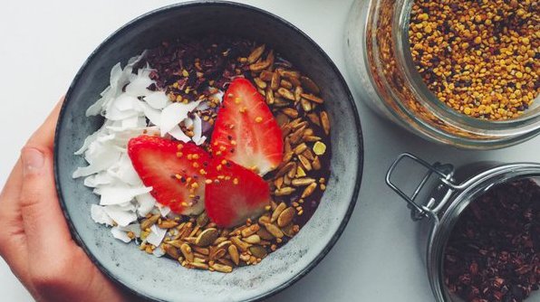 PunchFoods's tweet photo. Feeling seedy? Head over to @MoveYourFRAME for our Superseeded menu! We're at #FrameShoreditch and #FrameKingsX. https://t.co/qReXMP2oIR