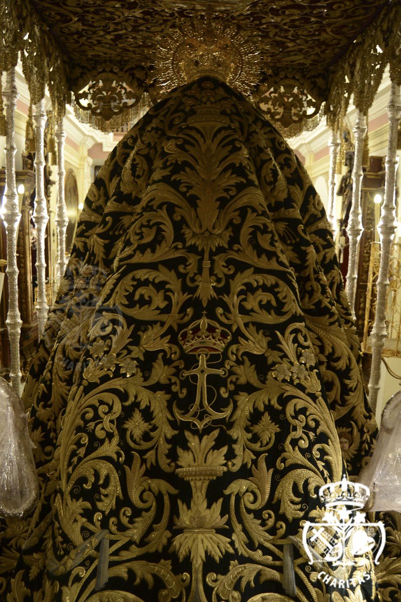 Hermandad del Baratillo tweet media