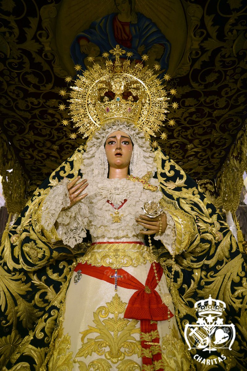 Hermandad del Baratillo tweet media