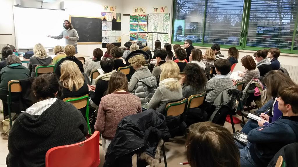 Associazione MEC tweet media