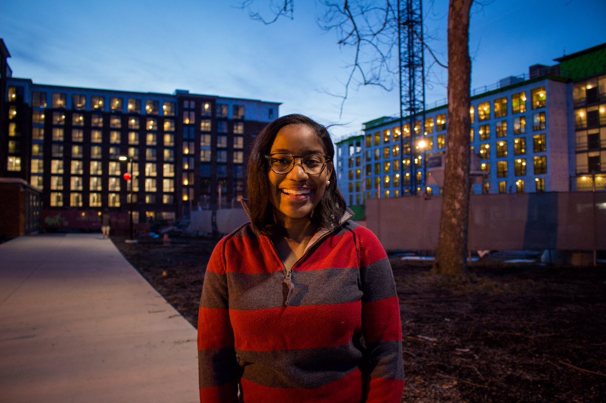 UnitedOSU's tweet photo. "We're too diverse to be ignoring certain populations, certain beliefs." #TogetherOSU https://t.co/55etOxOCsh