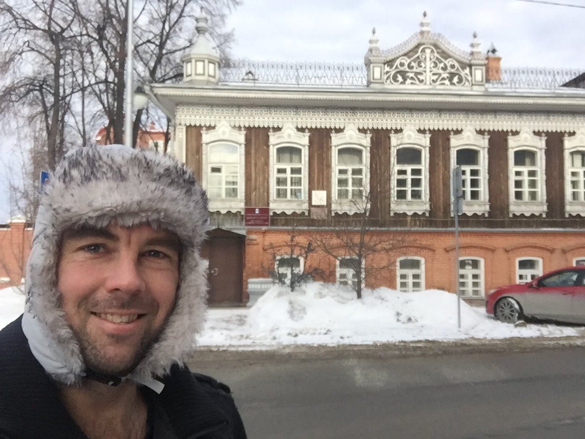 AusWinterSwim's tweet photo. Great 1st day in @Tyumen for #WWSC2016. Amazing architecture and hospitality from the vols! Comp venue looks epic! https://t.co/HyqCAKANVL