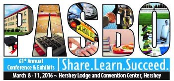 #PEPPM will be in #Hershey, PA for #PASBO2016. Visit us at booth 428. <a href="/pasbo_org/">PASBO</a> #procurement #technology
