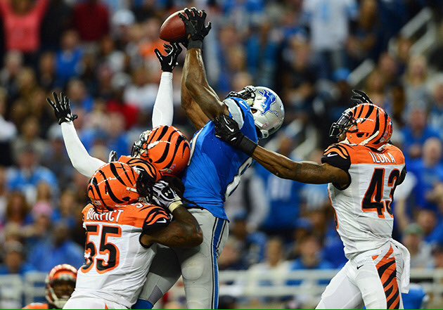 mikemelinz's tweet image. One of my favorite players #Unguardable